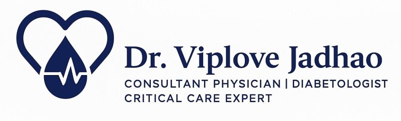 Dr. Viplove Jadhao